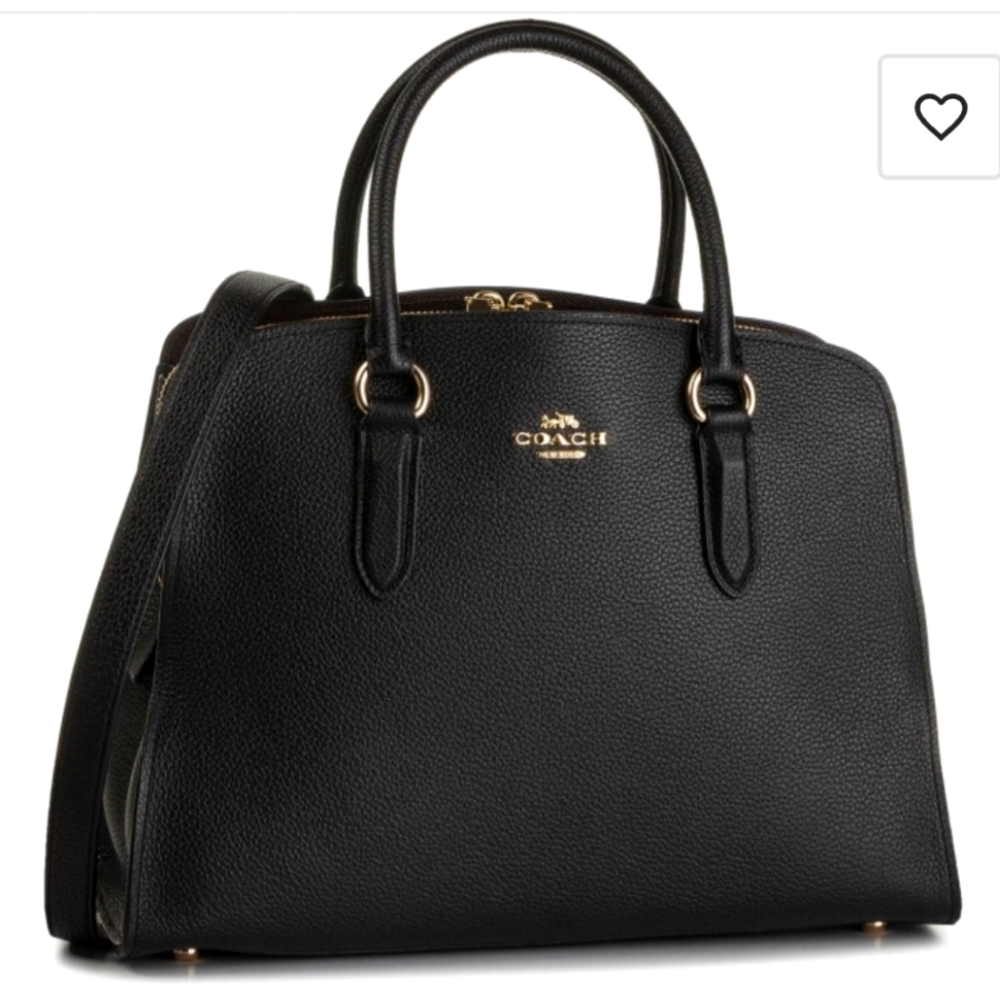 Coach Handbag